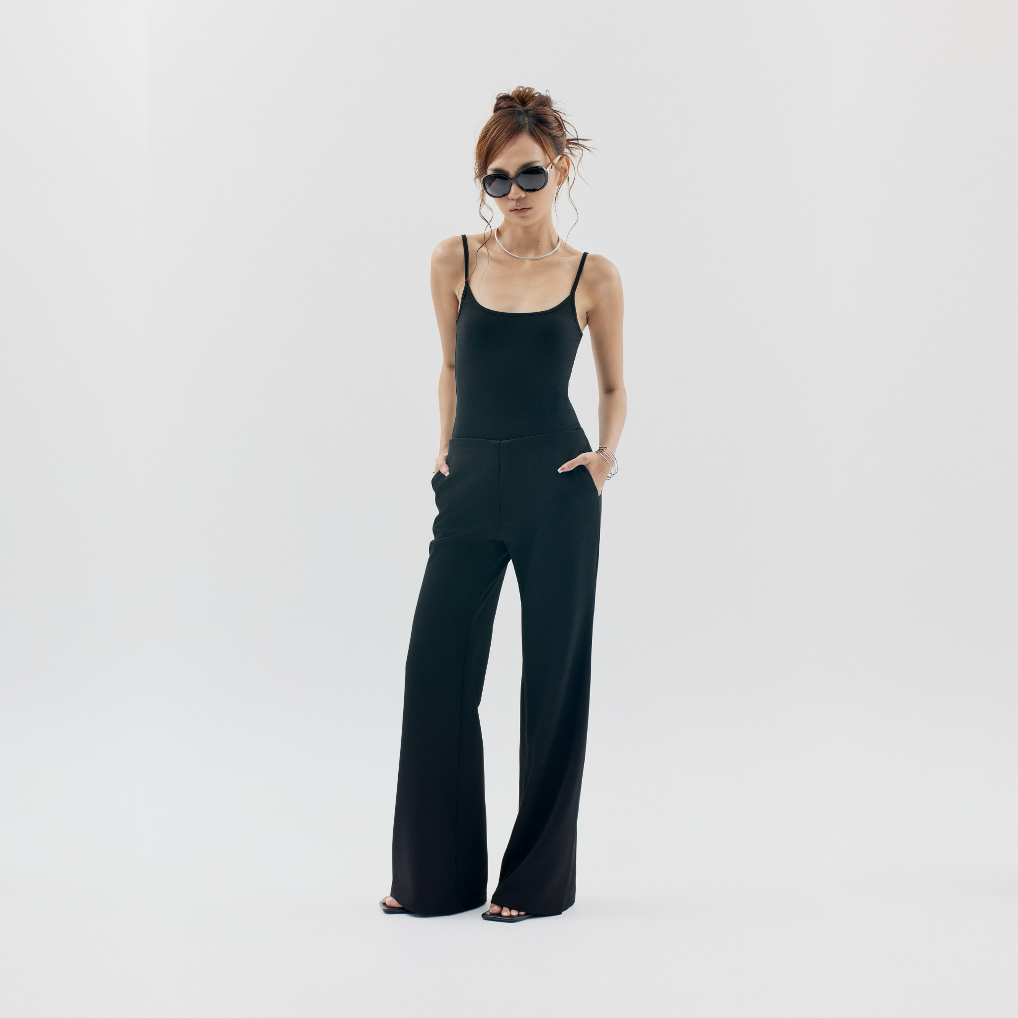 001 FORM PANTS